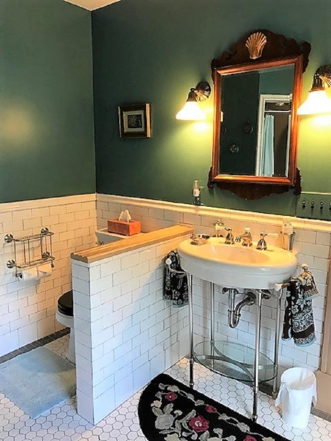 Hummingbird Inn Істон Екстер'єр фото