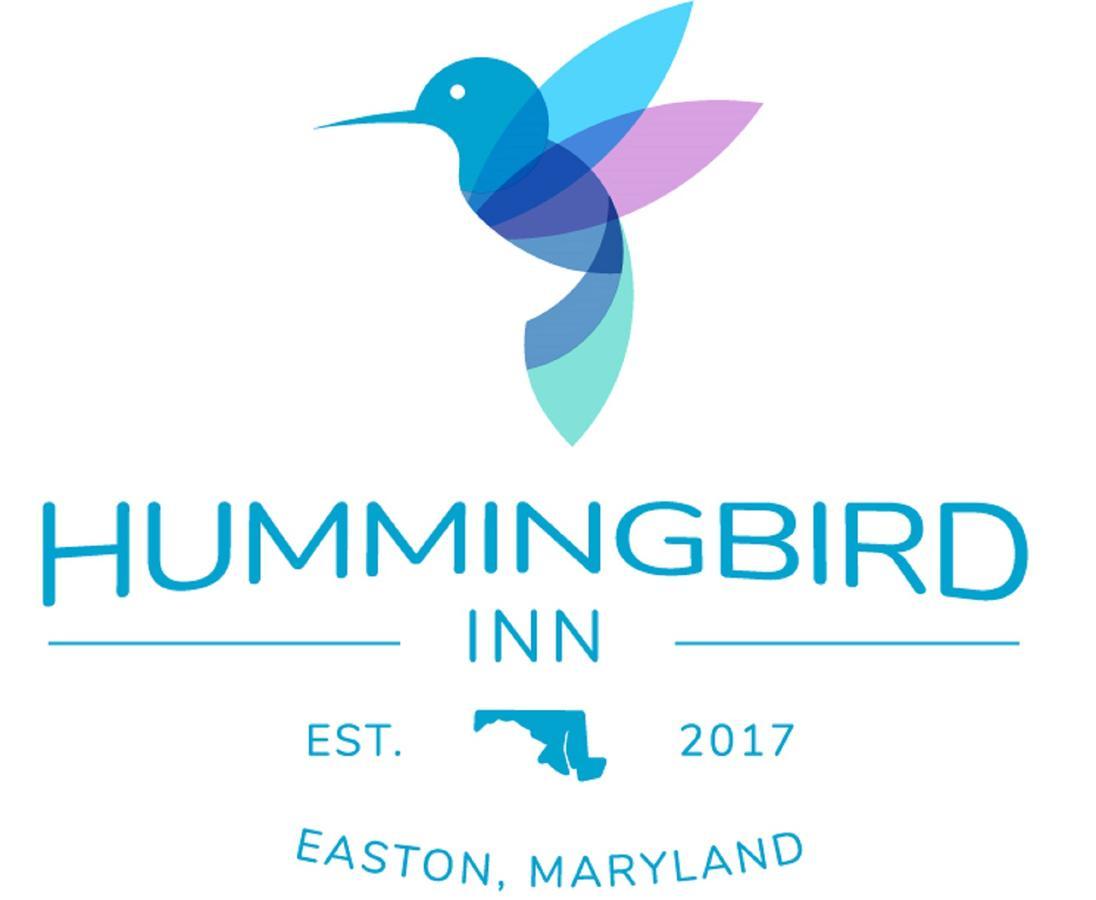 Hummingbird Inn Істон Екстер'єр фото