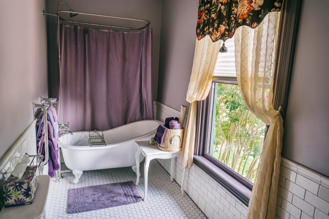 Hummingbird Inn Істон Екстер'єр фото