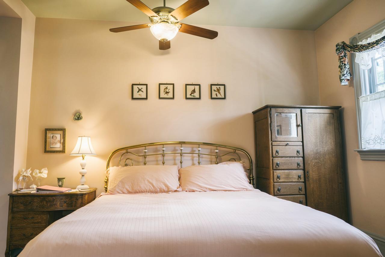 Hummingbird Inn Істон Екстер'єр фото