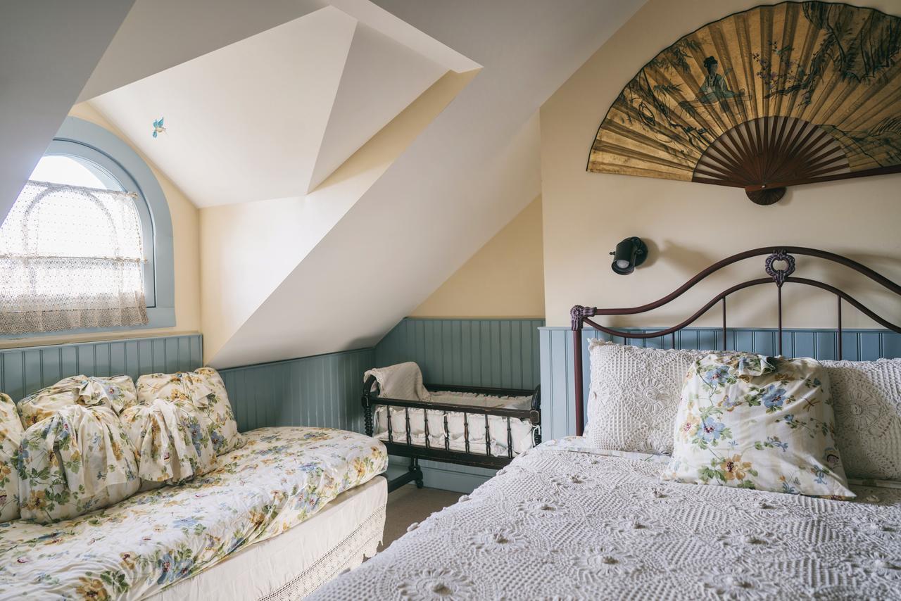 Hummingbird Inn Істон Екстер'єр фото