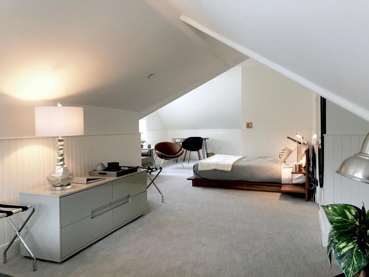 Hummingbird Inn Істон Екстер'єр фото